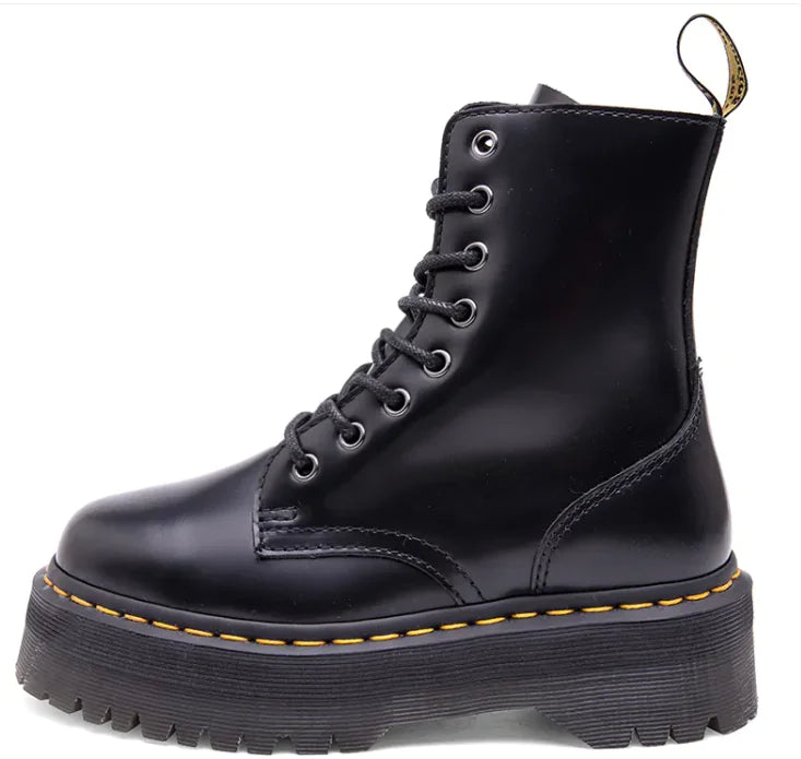 Bex | Platform Boots