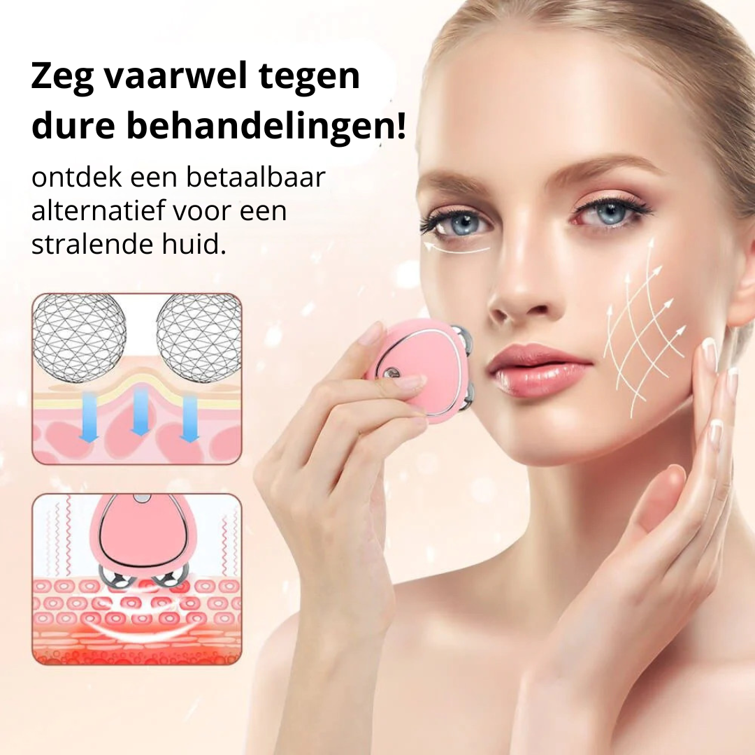 Aurora | Revolutionaire FaceToner