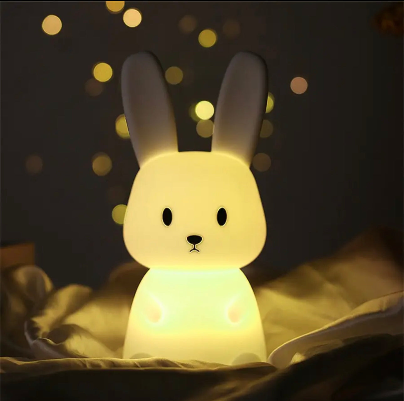 SnoozyBunny | Voor een Rustige Nacht
