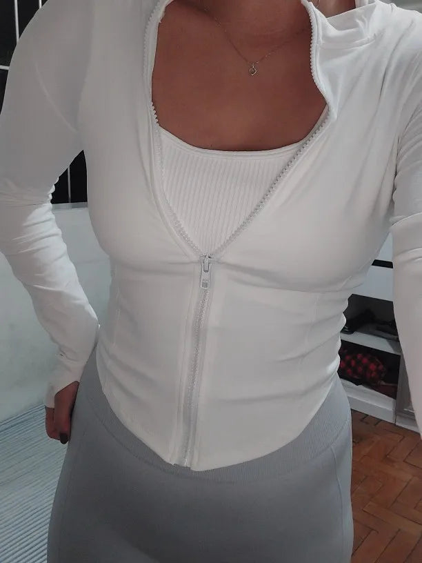 Soraya | Viral TikTok BBL Jacket