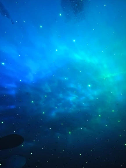 CosmicDream | Sterrenhemel Projector