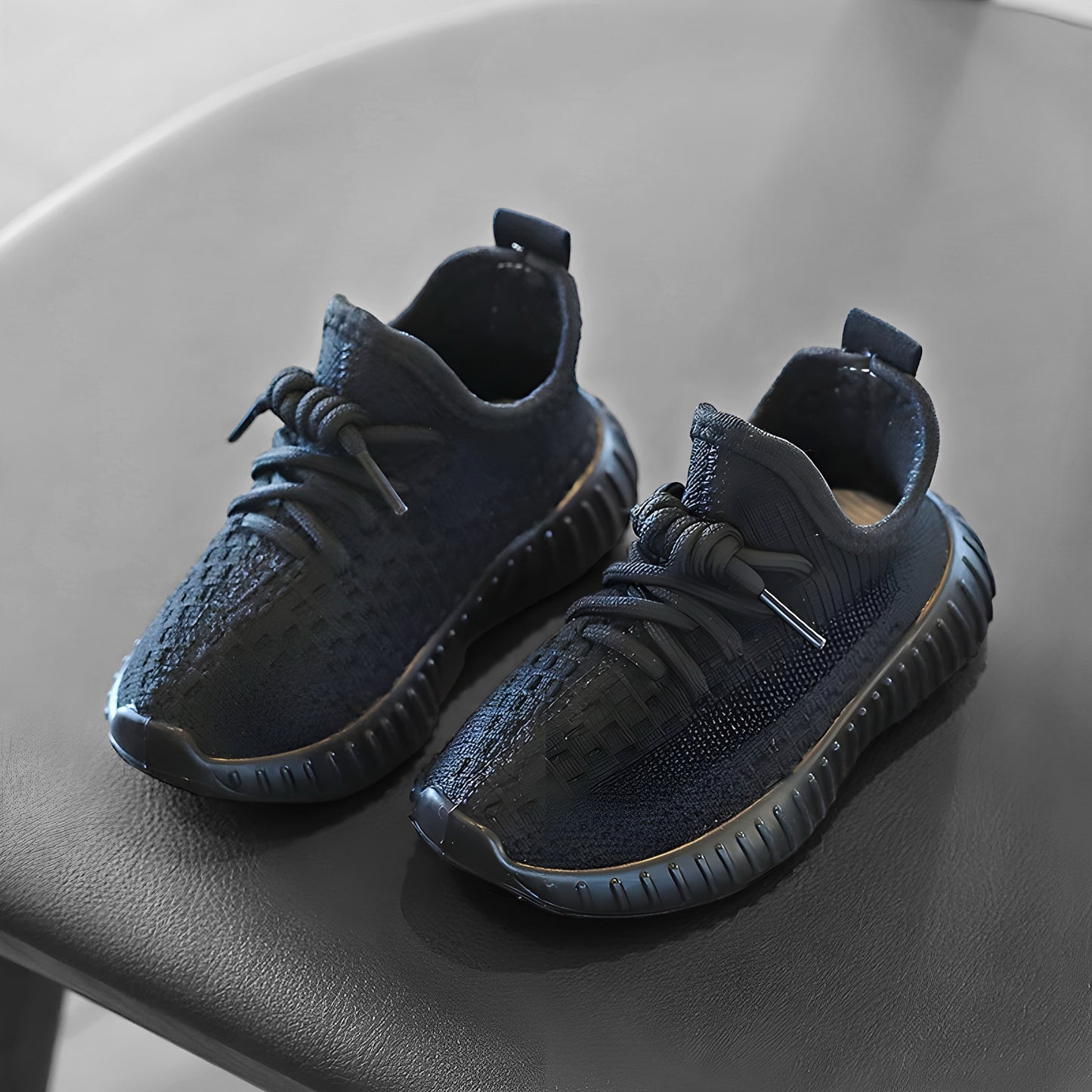 Sam | Mesh Kindersneaker