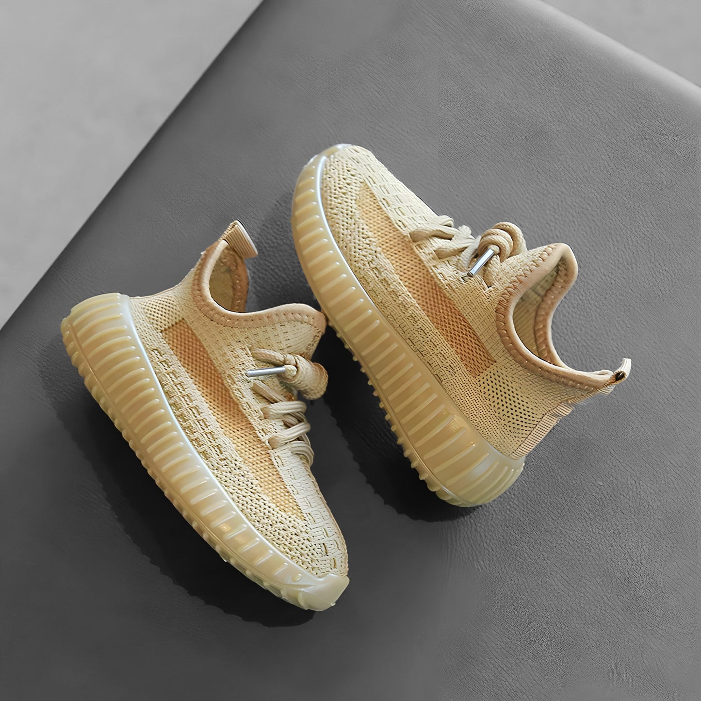 Sam | Mesh Kindersneaker