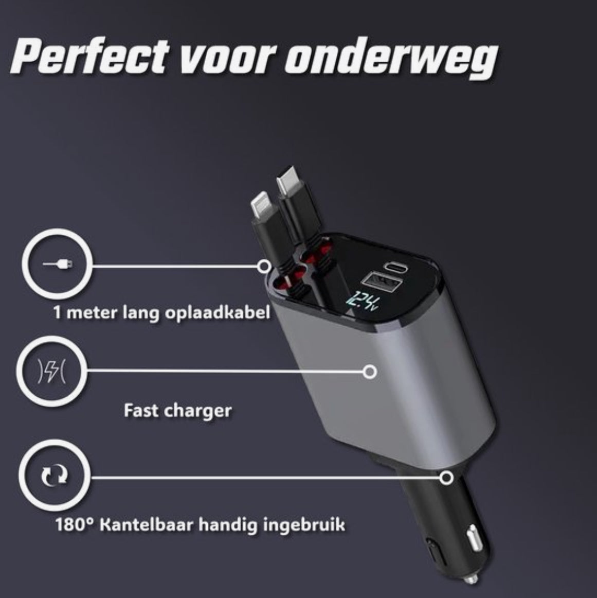 PowerBoost ChargerPro+
