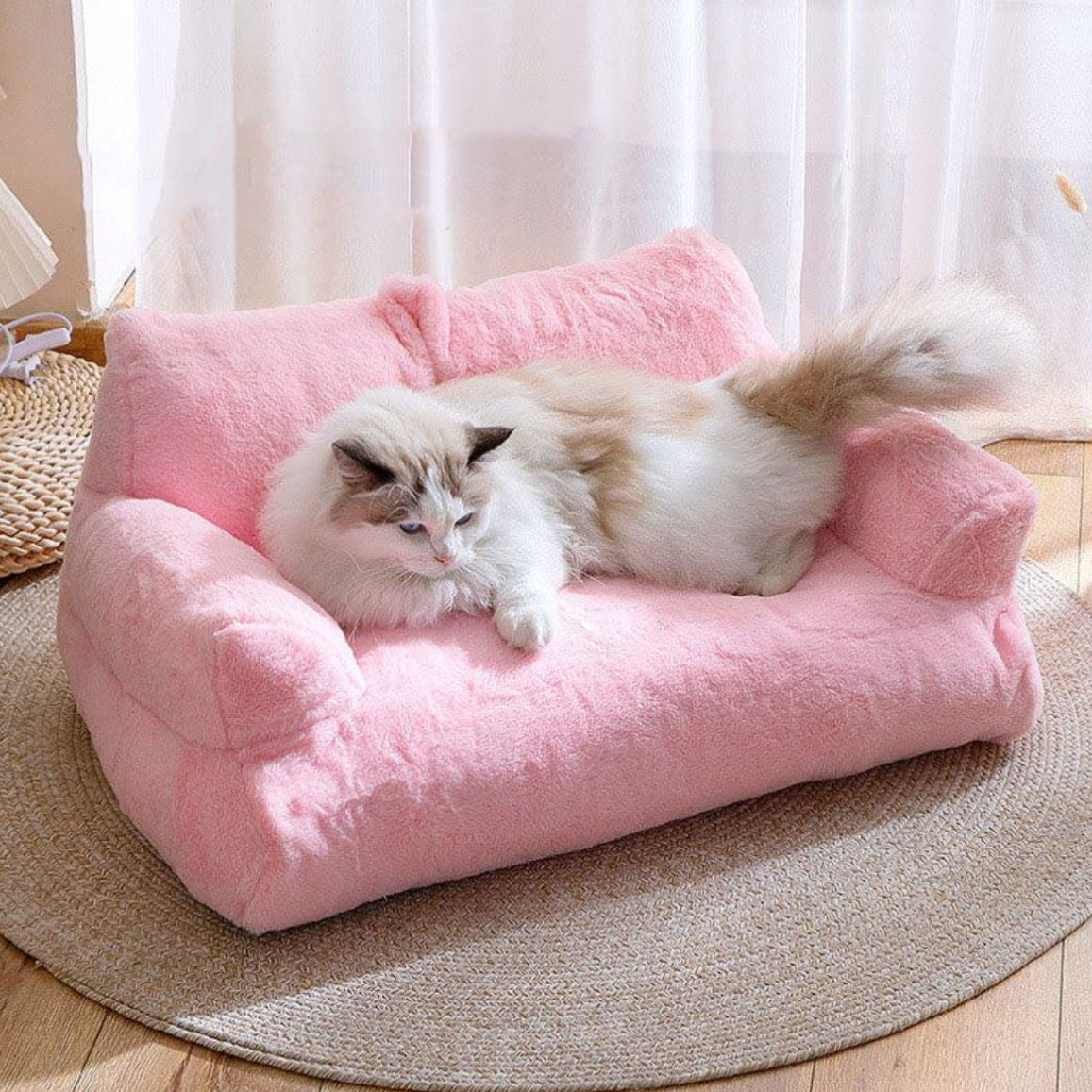 Snoezel Sofa | Voor Comfort en Stijl