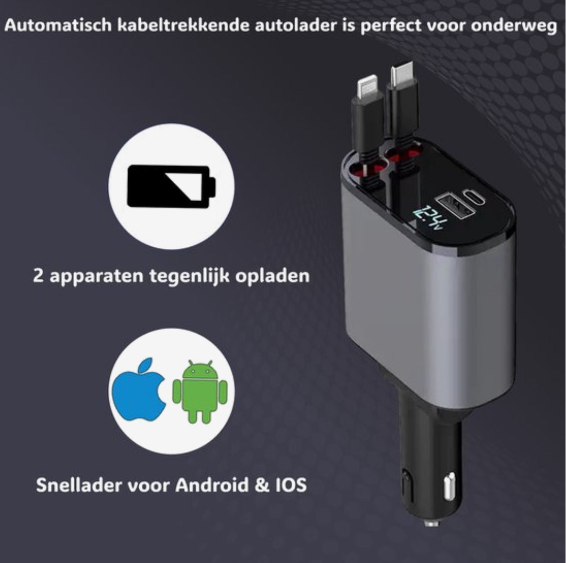 PowerBoost ChargerPro+