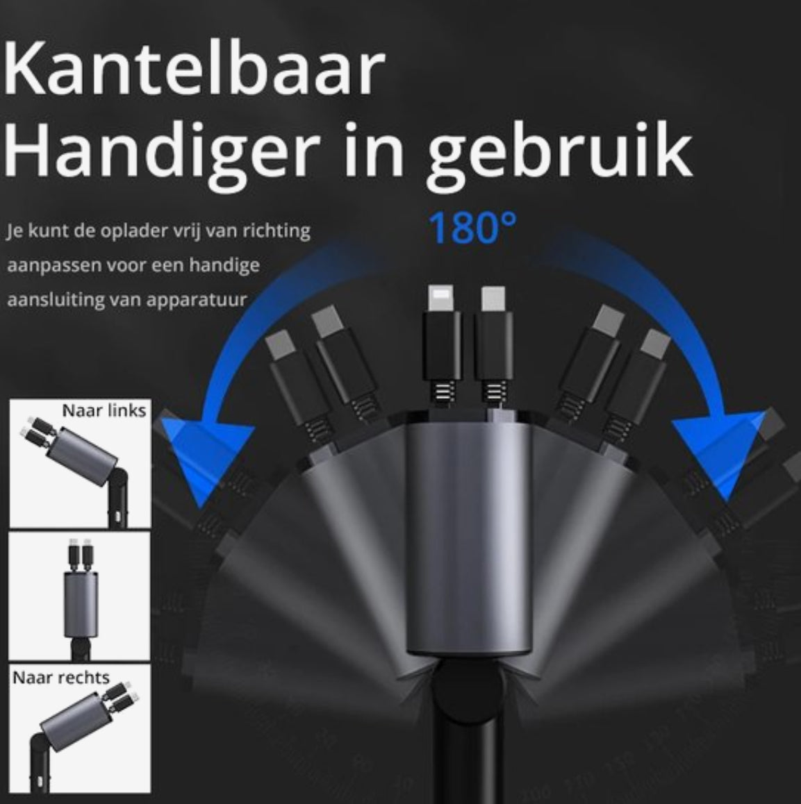 PowerBoost ChargerPro+