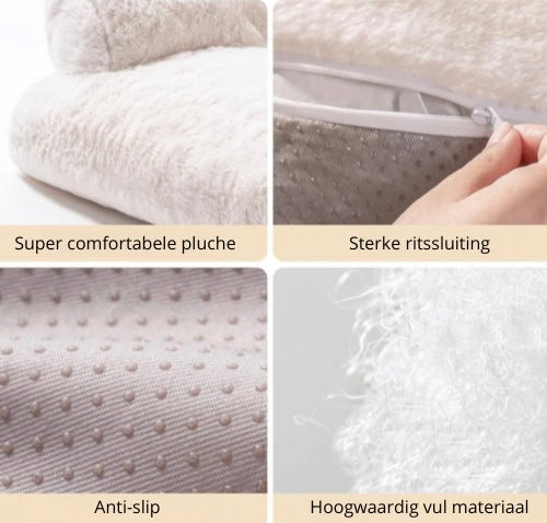 Snoezel Sofa | Voor Comfort en Stijl