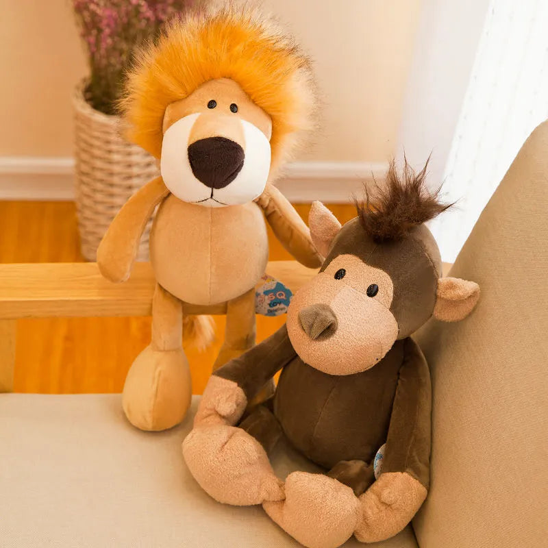 Semmies | Schattige Dierenknuffels