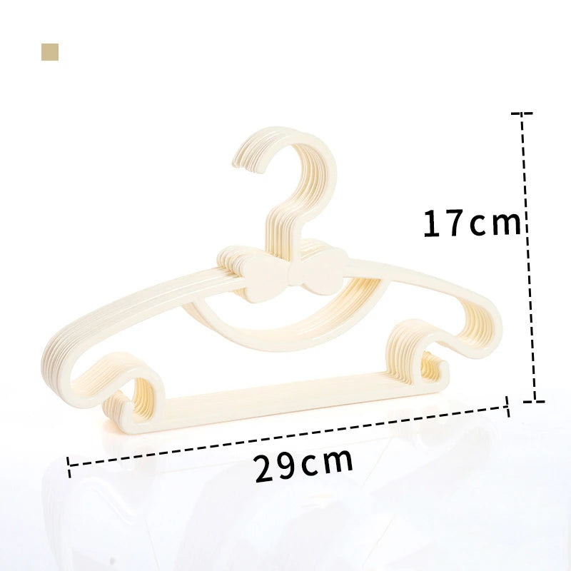 Blair | Luxe Kinderkledinghangers