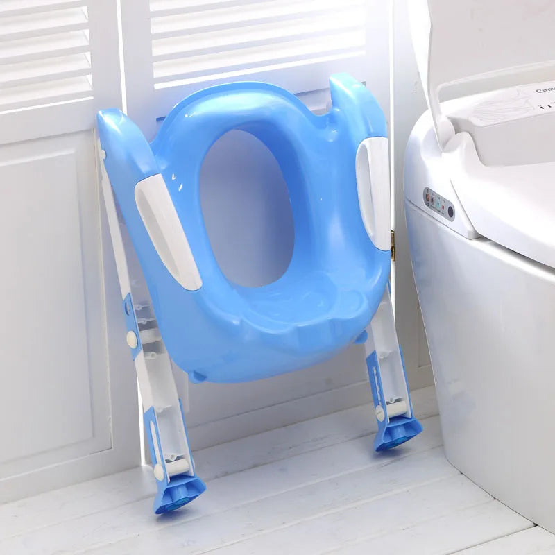 EasyStep | Toilettrainer voor Peuters