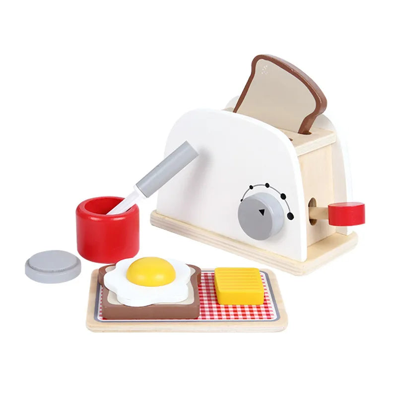 PlayfulChef | Educatief Houten Speelgoed