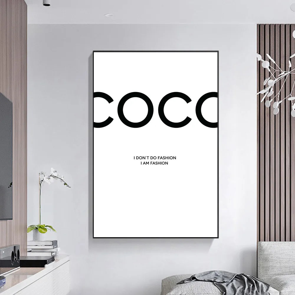 CocoDesign | Luxe Canvas Schilderijen