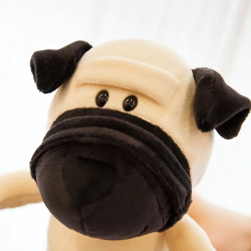 Semmies | Schattige Dierenknuffels