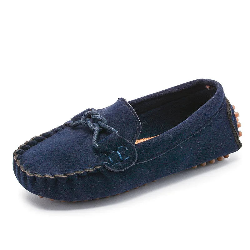 Charlie | Stijlvolle Mini Loafers