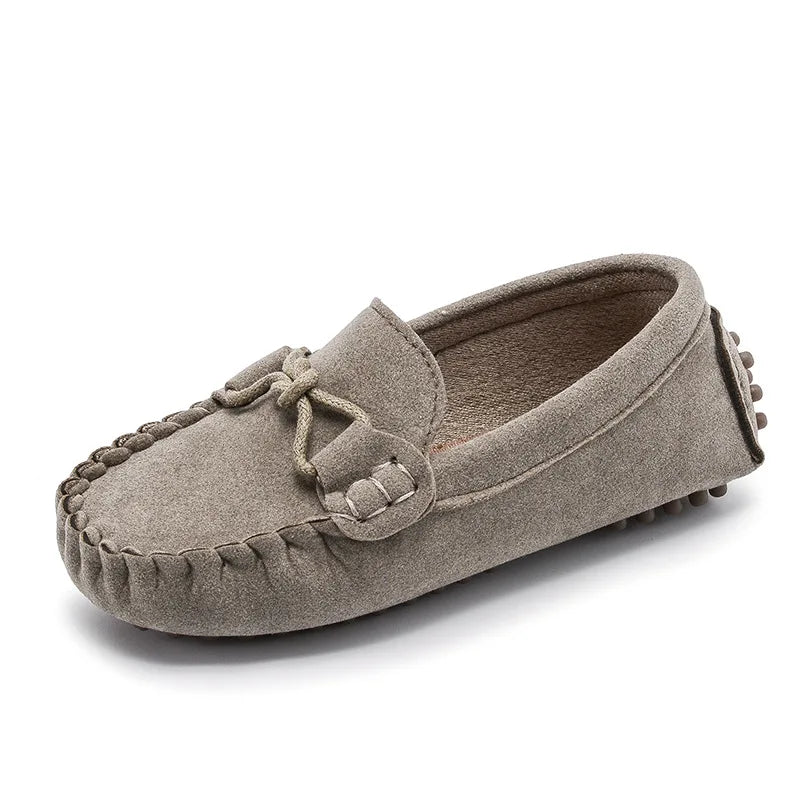 Charlie | Stijlvolle Mini Loafers