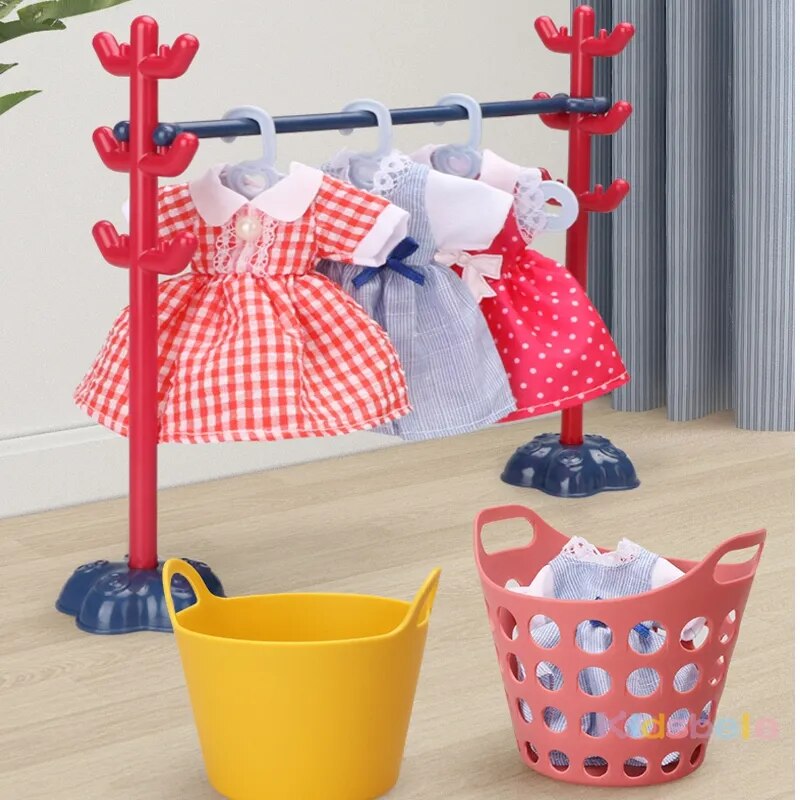 Laundry Fun | Educatieve Speelgoed Wasmachine