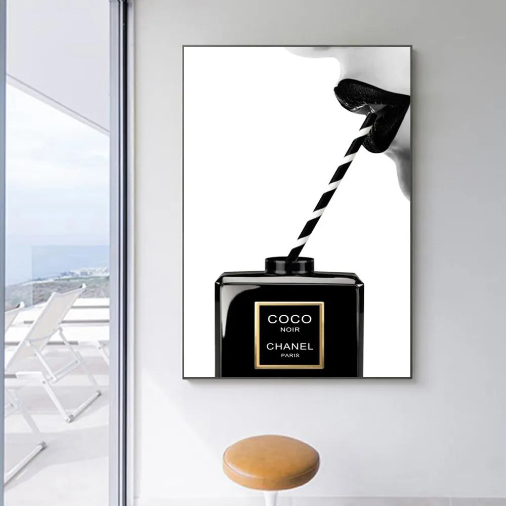 CocoDesign | Luxe Canvas Schilderijen