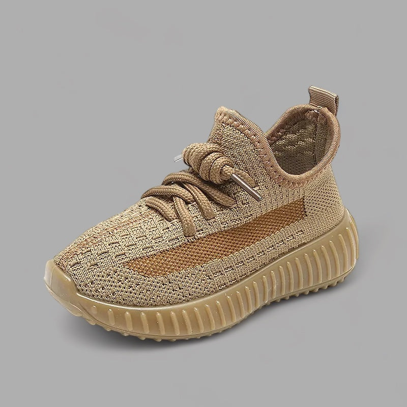 Sam | Mesh Kindersneaker