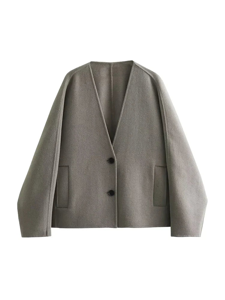 Sofia | Vintage Jacket