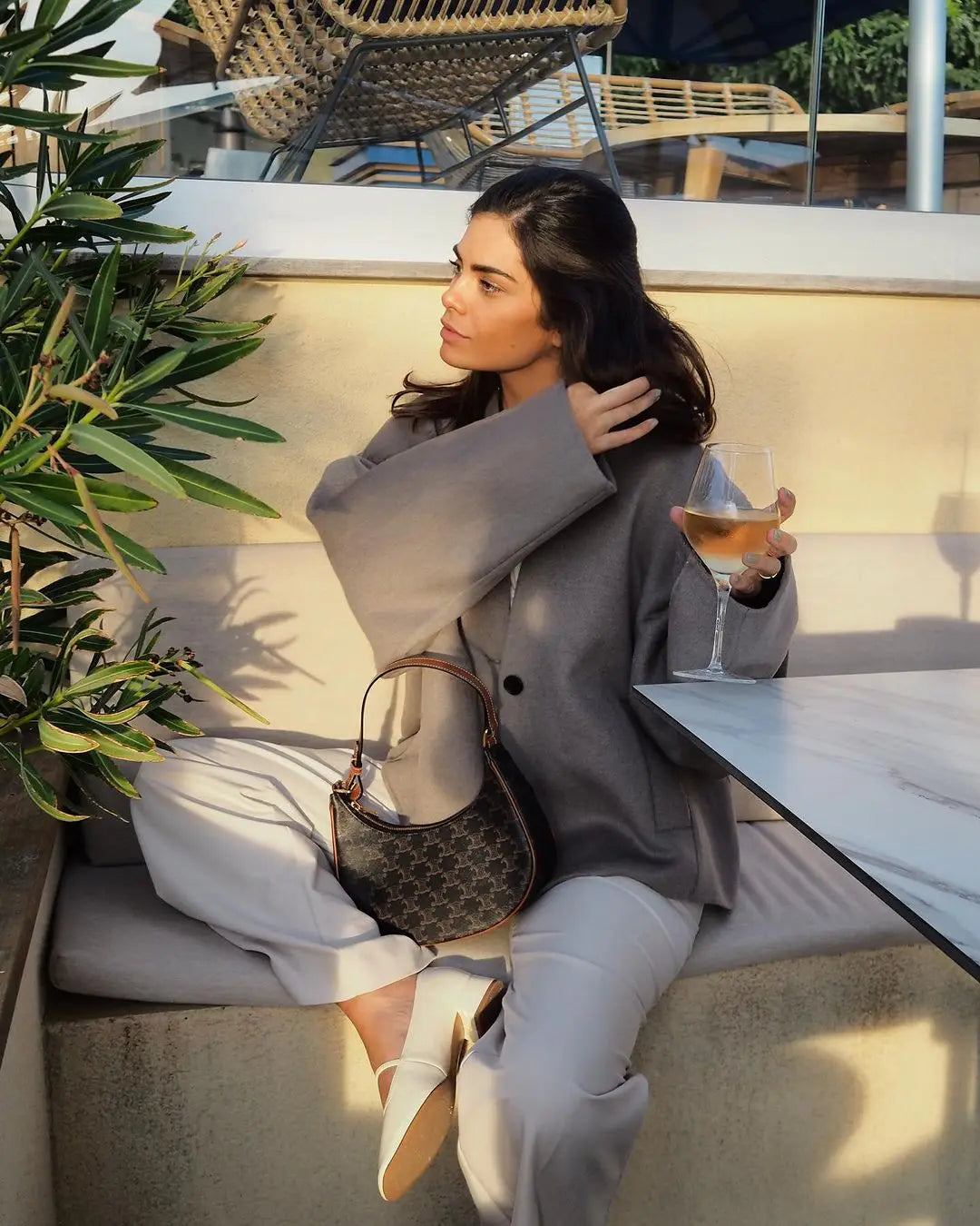 Sofia | Vintage Jacket