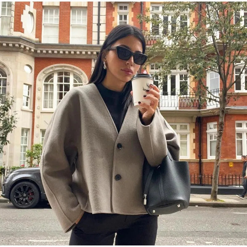 Sofia | Vintage Jacket