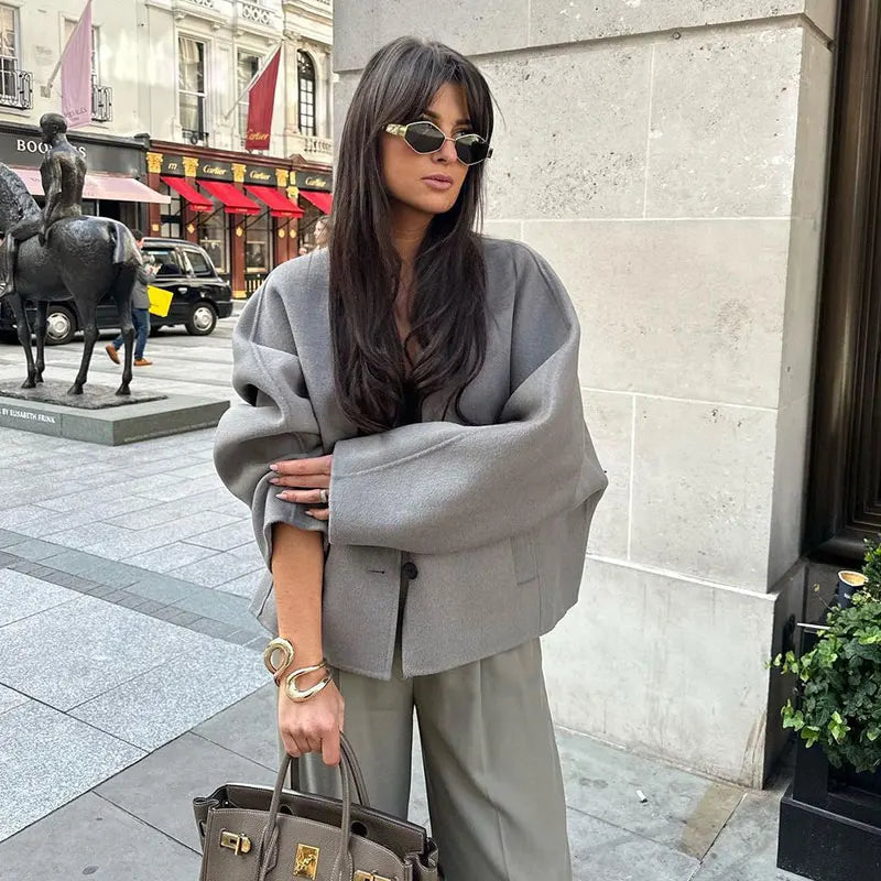 Sofia | Vintage Jacket