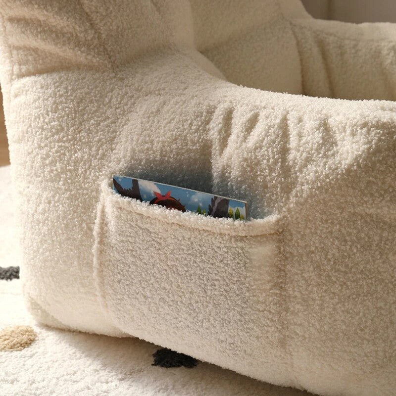 Mini Teddy Sofa | Must-Have Voor Elke Kinderkamer