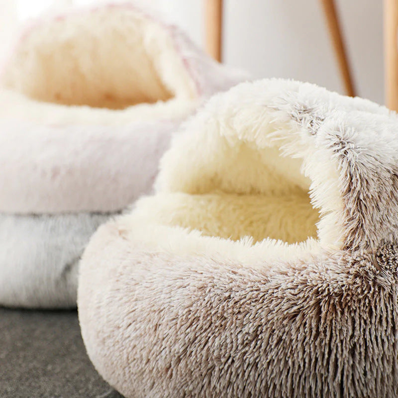 Poppey | Super Zachte Mand