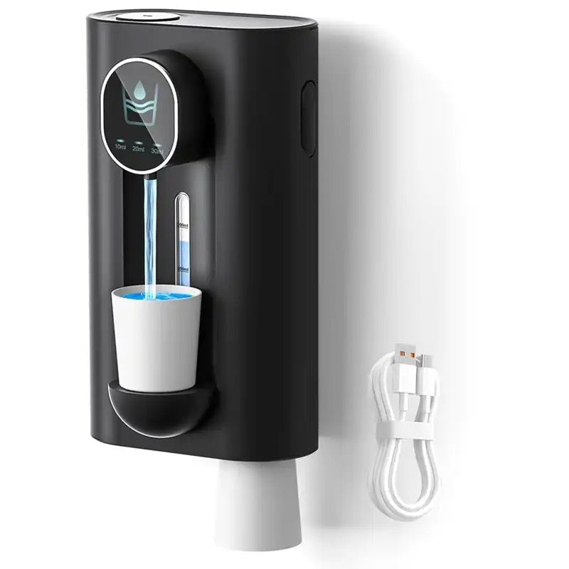 SmartMouth | Automatische Dispenser