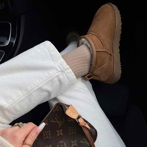 Joley | Classic Ultra Mini Boots