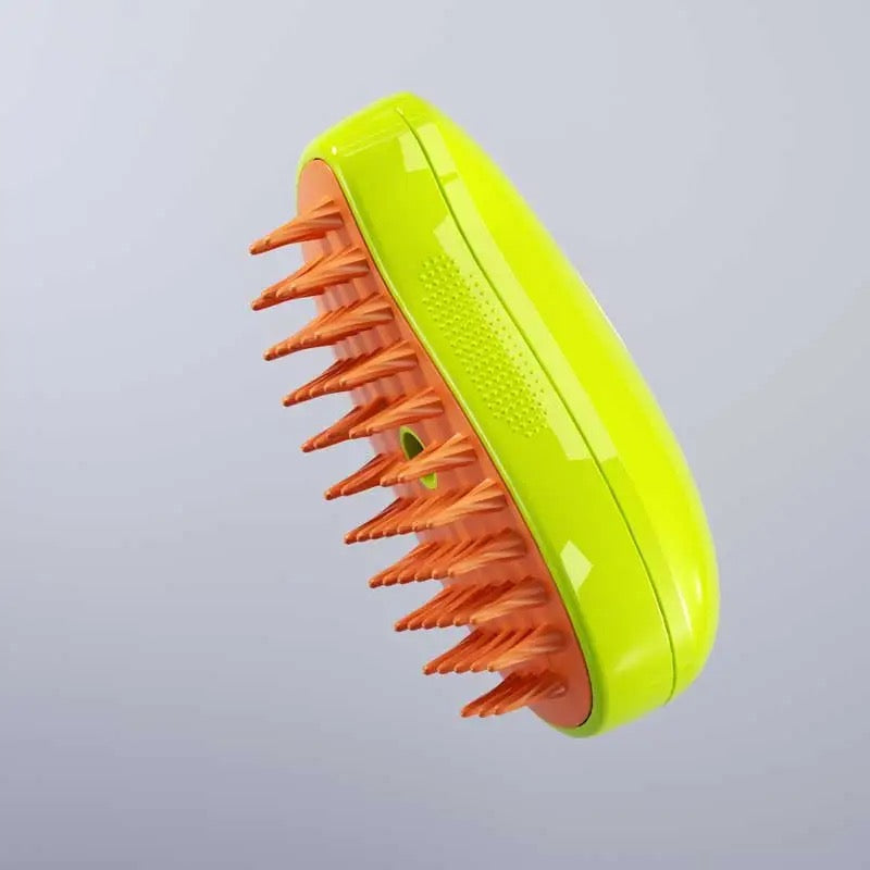 Bobby | Pet Steam Brush