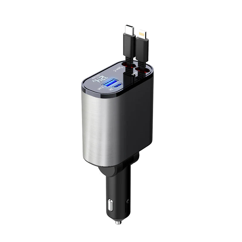 PowerBoost ChargerPro+