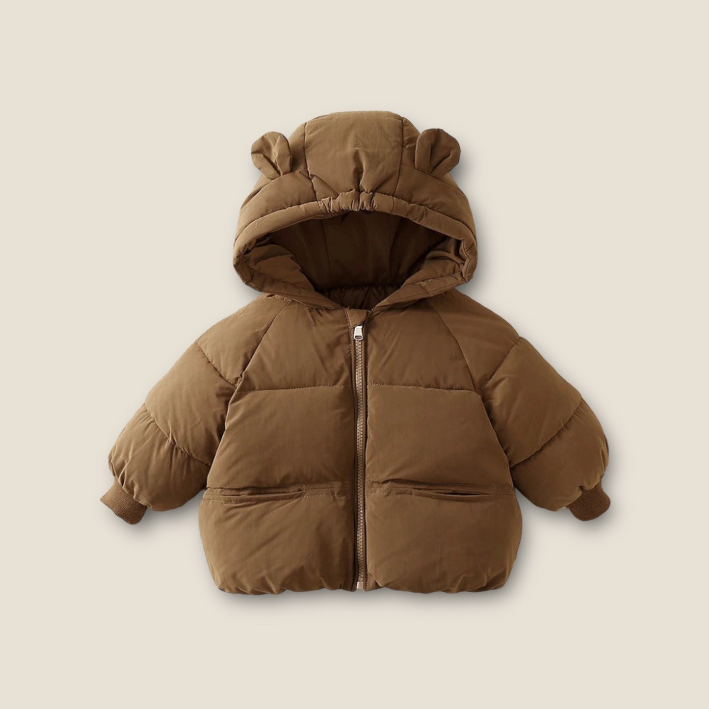 HoneyBear | Schattige Beren Oortjes