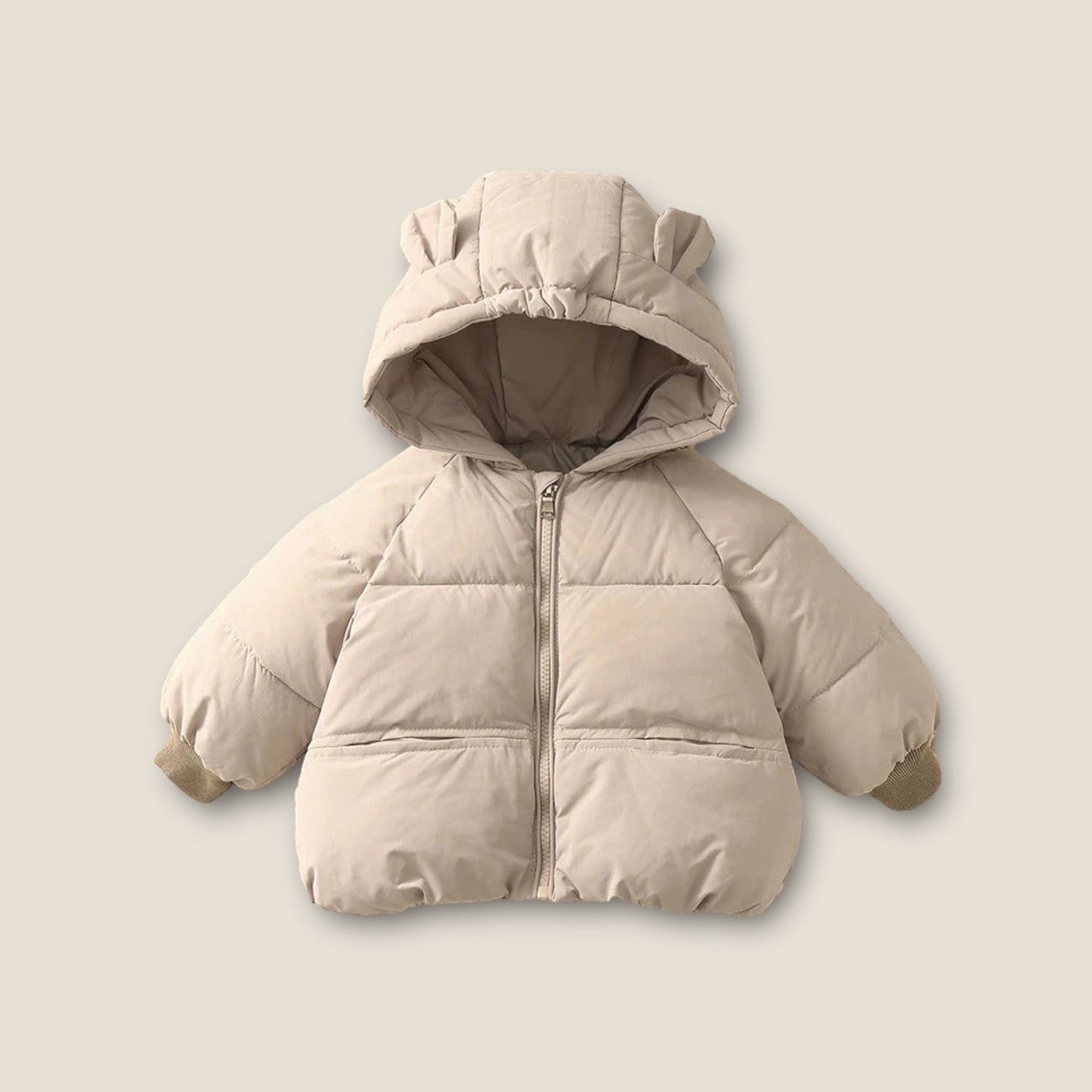 HoneyBear | Schattige Beren Oortjes