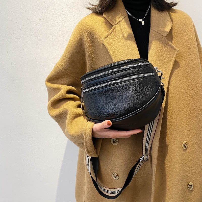UrbanVenture - Multi Pocket Tas