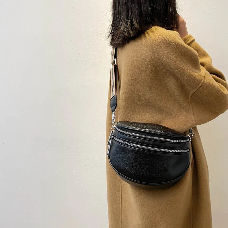 UrbanVenture - Multi Pocket Tas