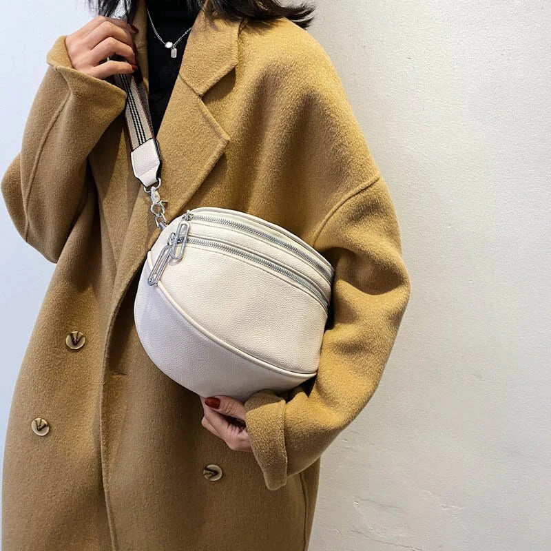 UrbanVenture - Multi Pocket Tas