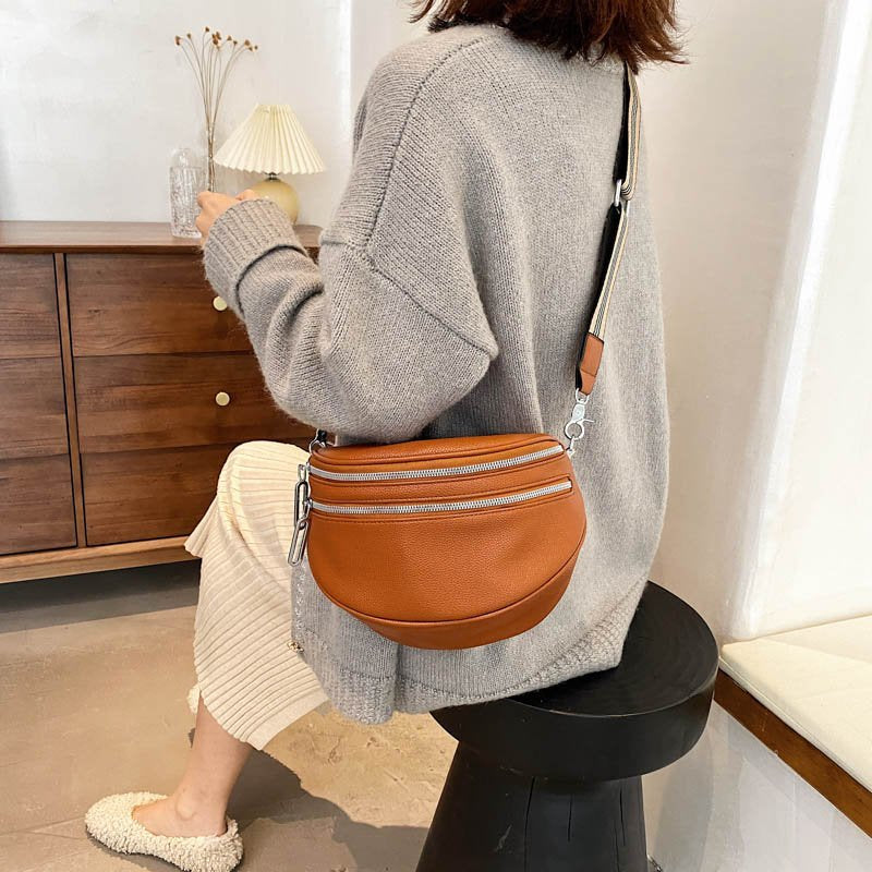 UrbanVenture - Multi Pocket Tas