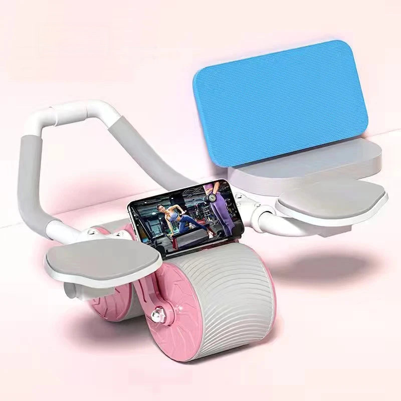 Abb'sPro+ | Ultieme Core Trainer
