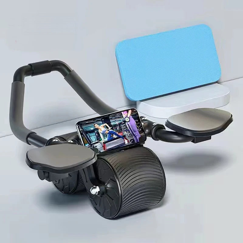 Abb'sPro+ | Ultieme Core Trainer