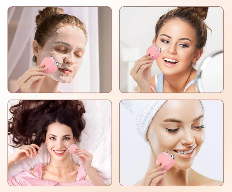 Aurora | Revolutionaire FaceToner