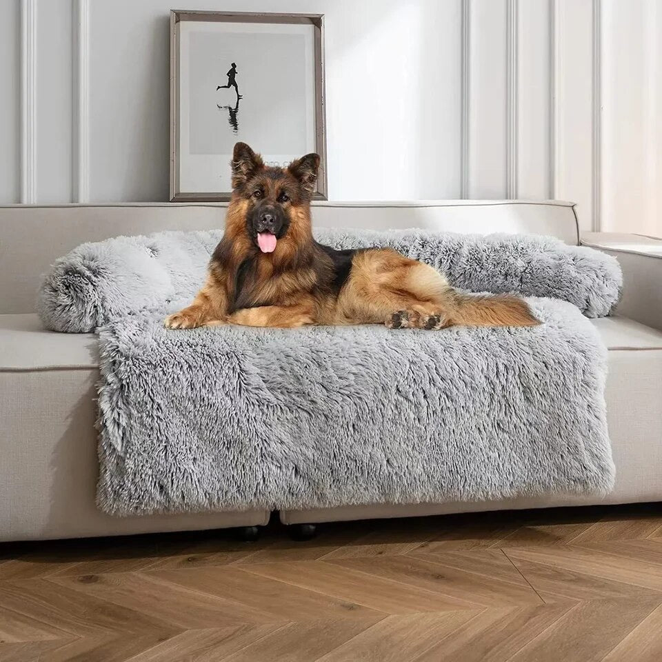 PetPillow | Bescherming voor je Bank