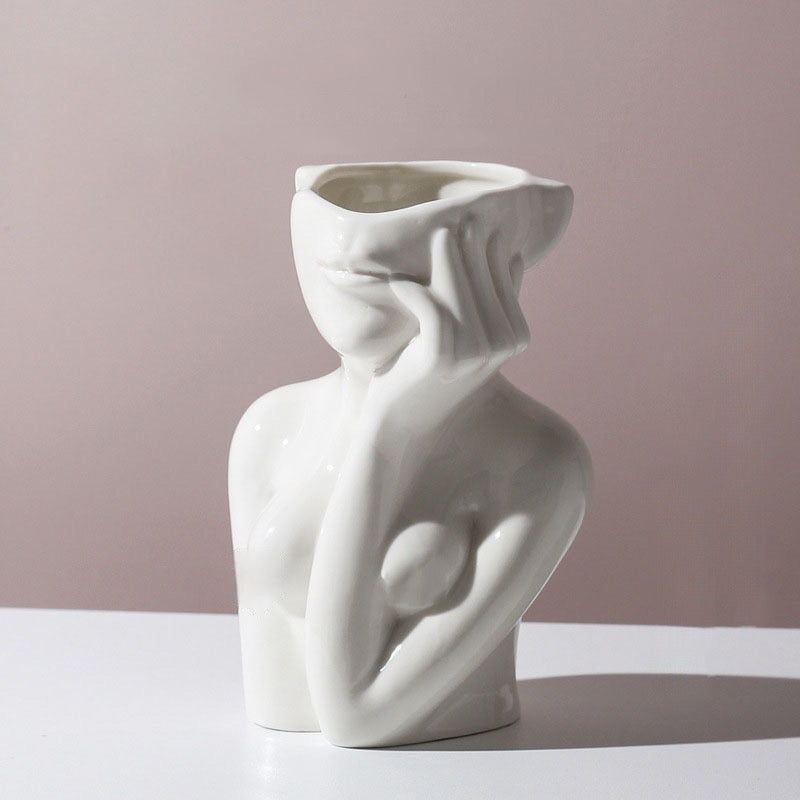 Arabella | Elegante Bloemenvaas