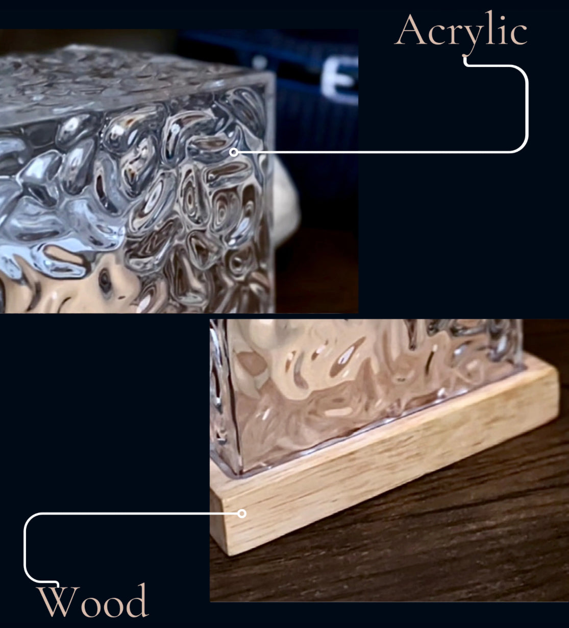 Ivar | Northern Lights Projector