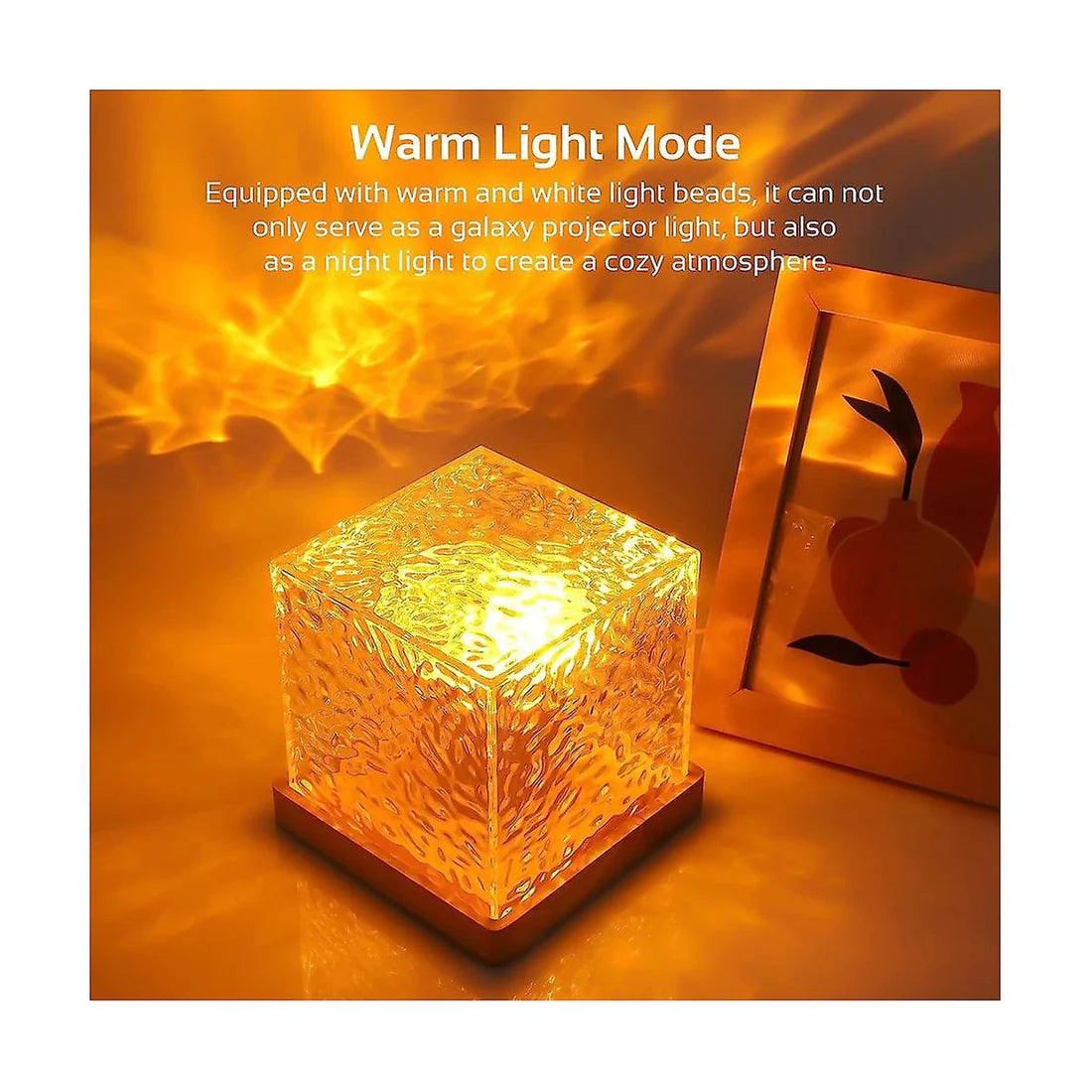 Ivar | Northern Lights Projector