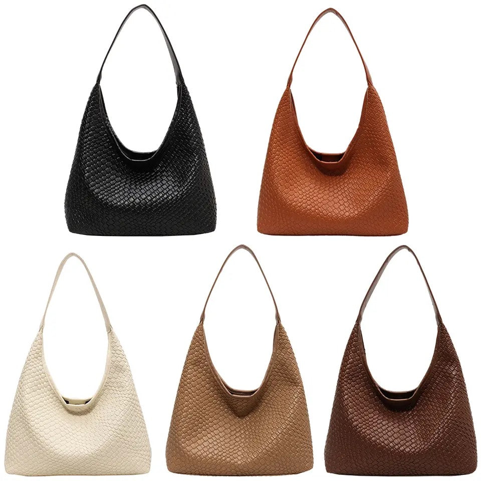 Aimee | Trendy Tote Bag