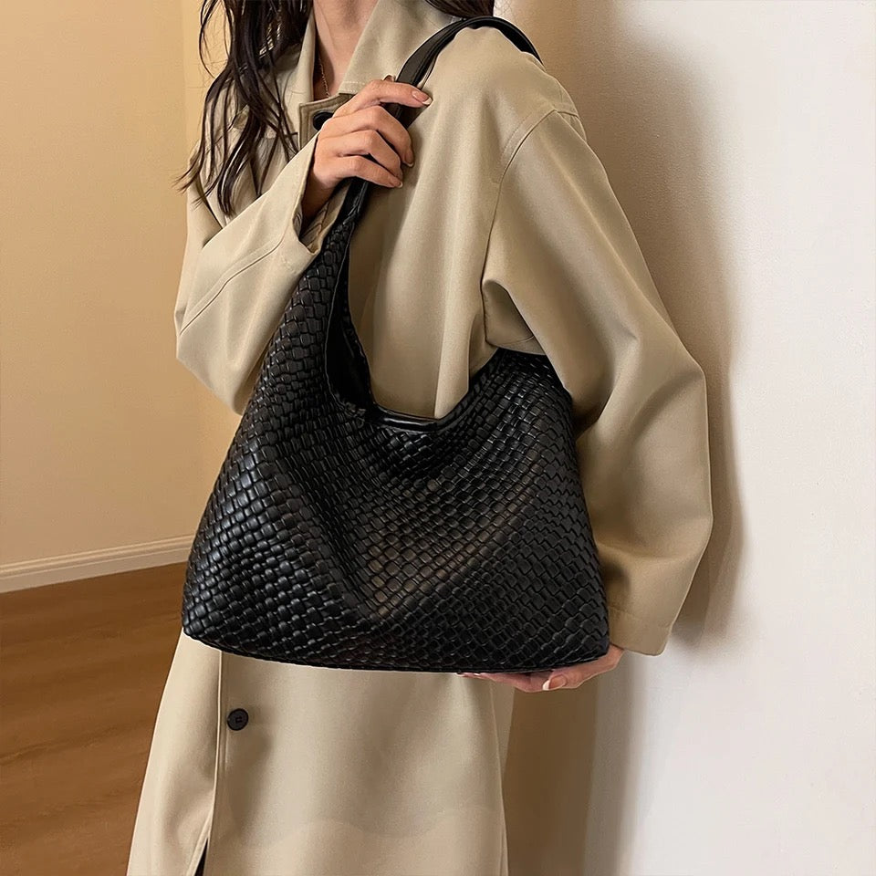 Aimee | Trendy Tote Bag