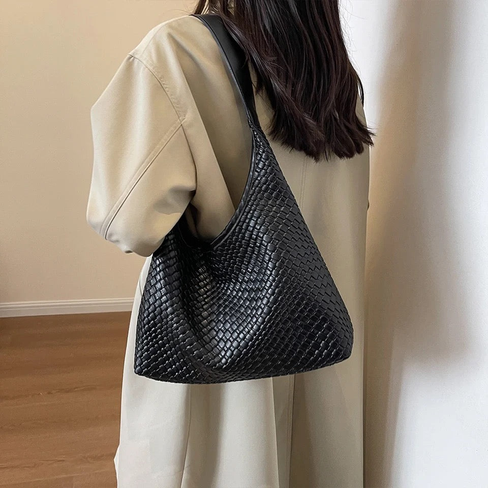 Aimee | Trendy Tote Bag