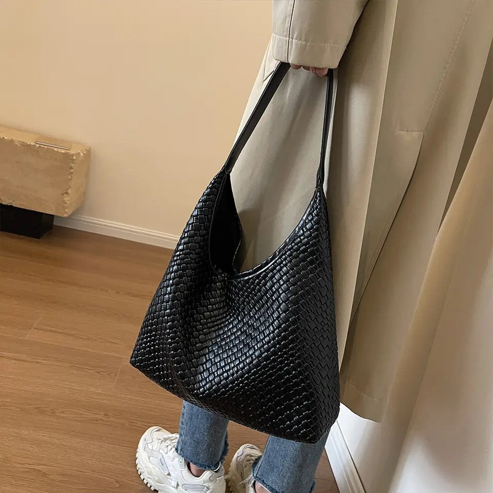 Aimee | Trendy Tote Bag